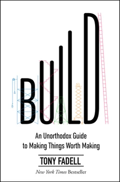Build book cover