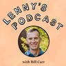 Lenny’s Podcast episode artwork