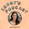 Lenny’s Podcast episode artwork