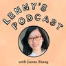 Lenny’s Podcast episode artwork