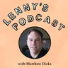 Lenny’s Podcast episode artwork