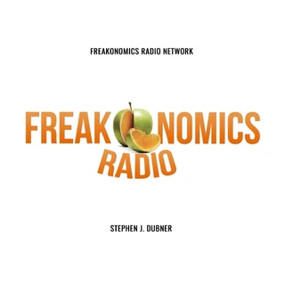 Freakonomics Radio podcast artwork