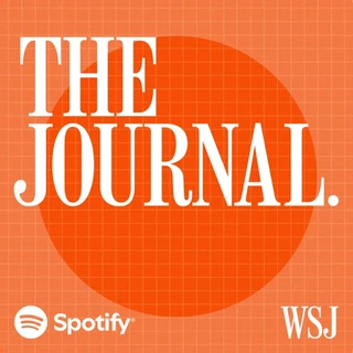 The Journal. podcast artwork
